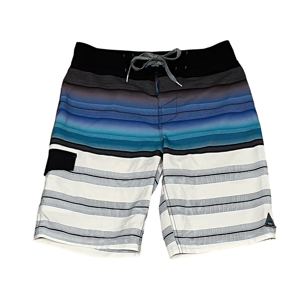 Trinity Board Shorts, Sz 30, 723-R‎